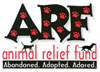 Animal Relief Fund Rescue